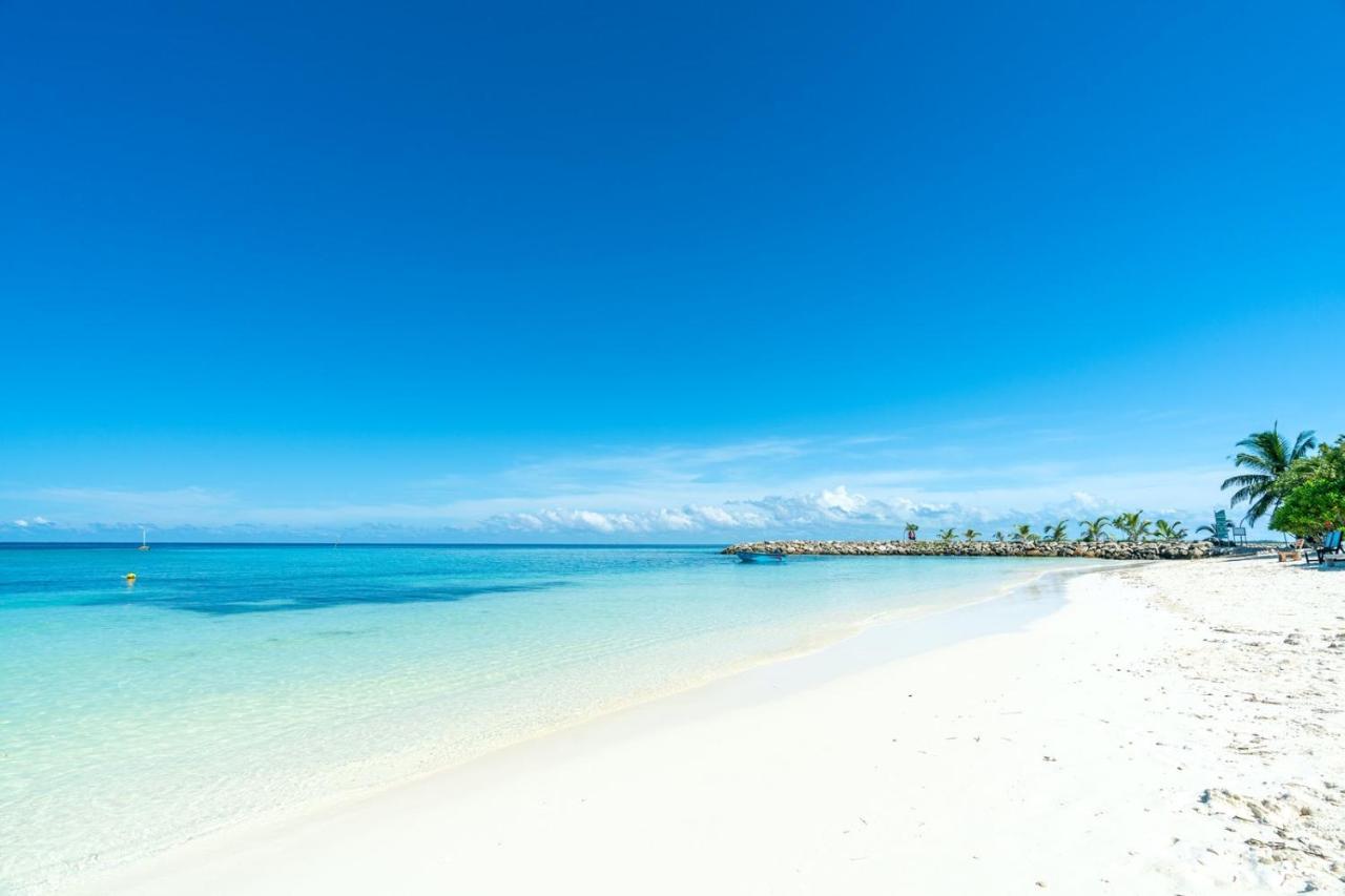 Paradise Retreat, Maafushi Eksteriør bilde