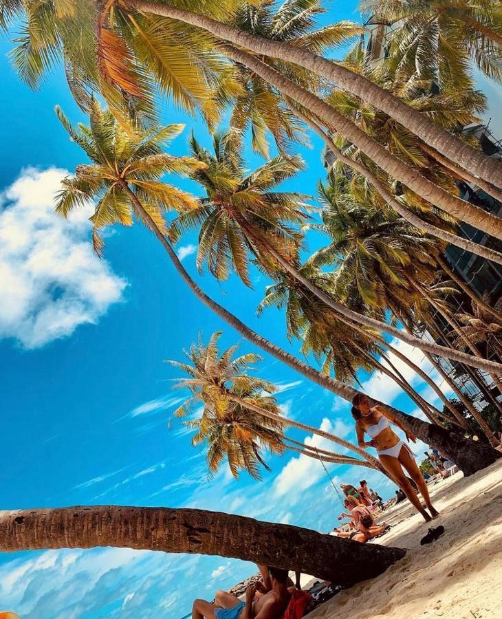Paradise Retreat, Maafushi Eksteriør bilde